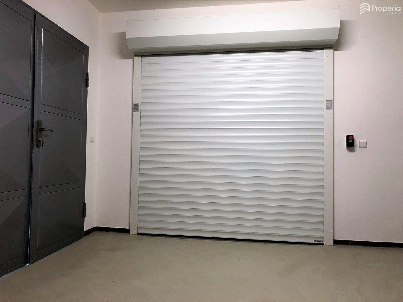 Sklad · 300 m² · 24. dubna, Želešice, okres Brno-venkov - 4