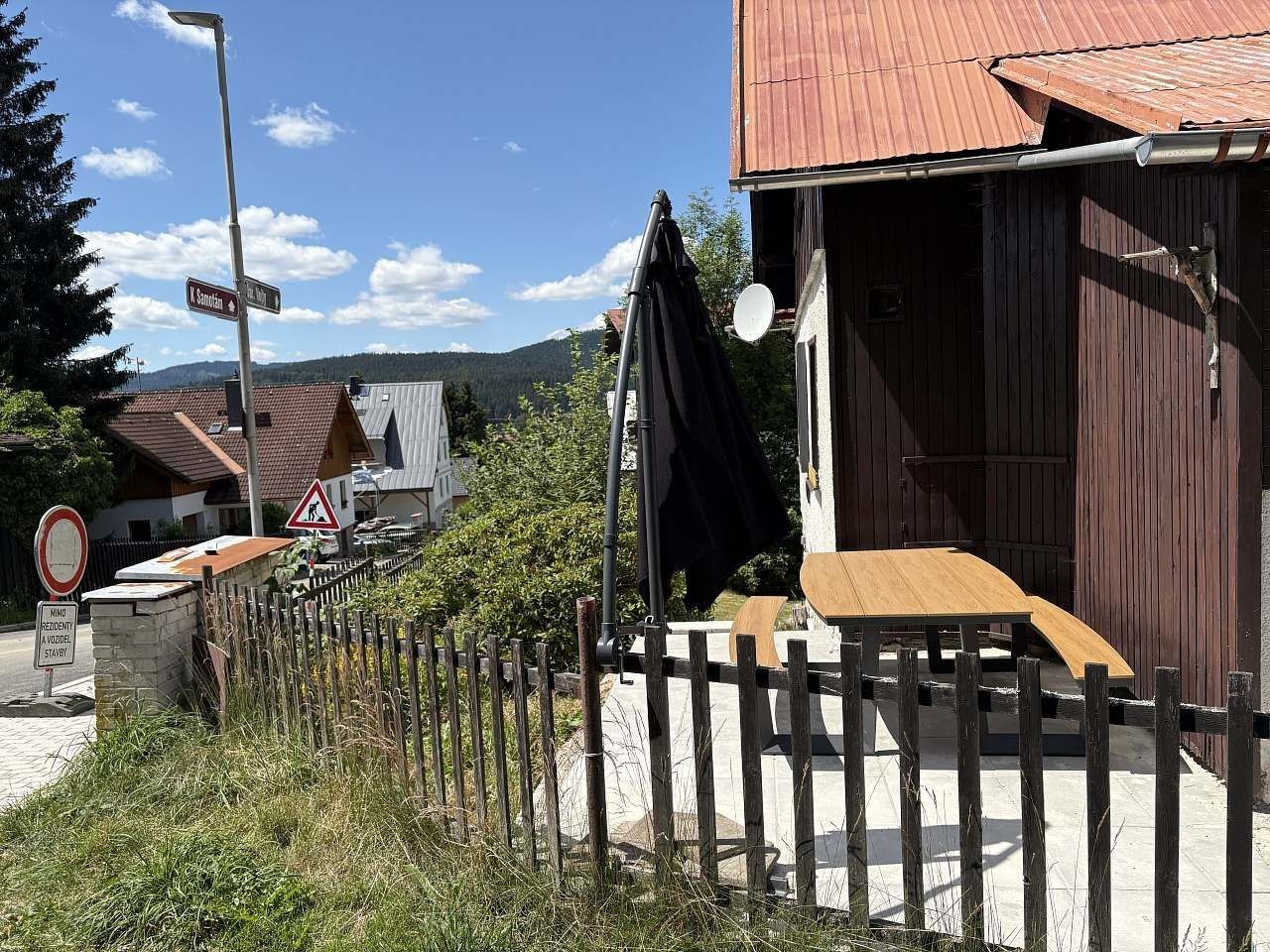 Chata · Železná Ruda - Železná Ruda, Plzeňský kraj - 3