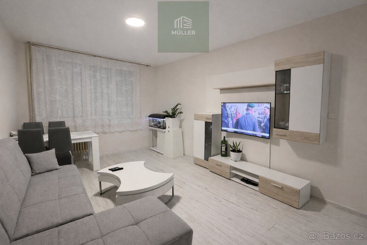 Byty, Plzeň, 318 00