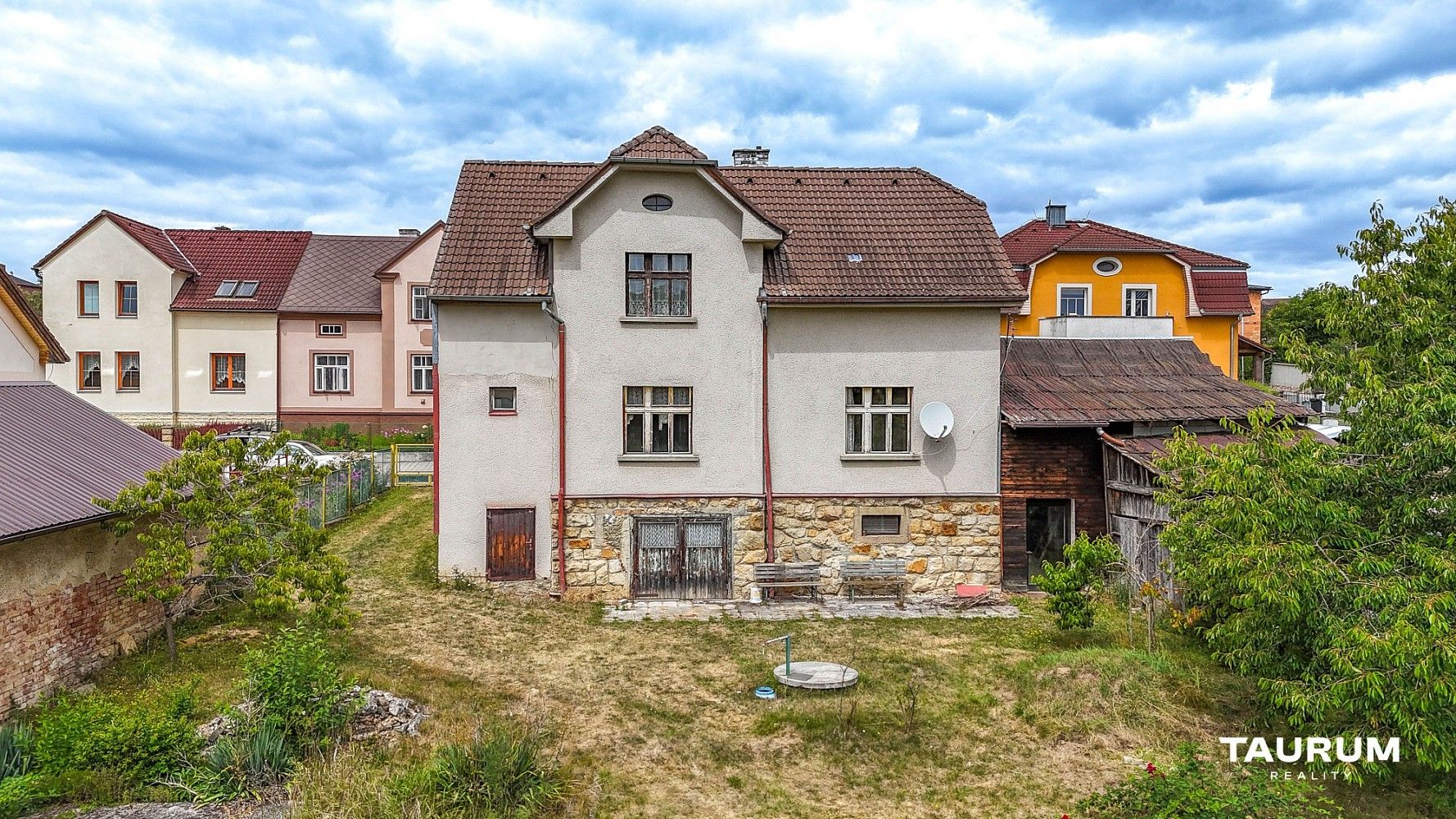 Rodinný dům, 186 m²
