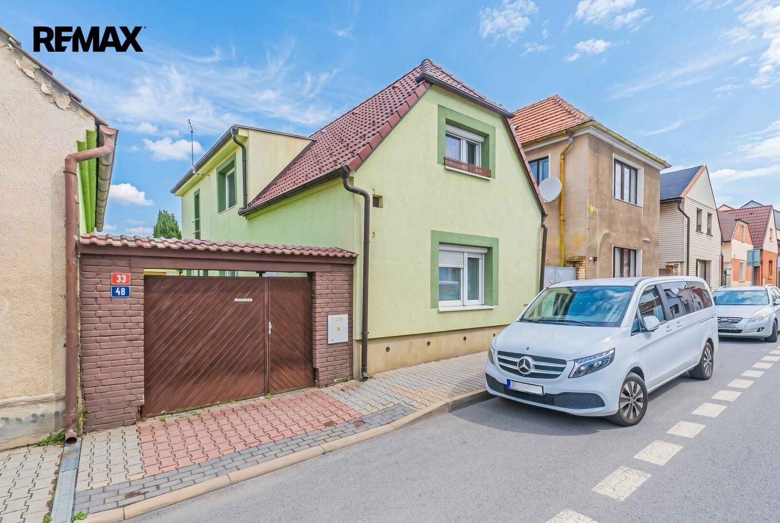Rodinný dům · 161 m² · Doberská 33, Kladno Rozdělov - 4