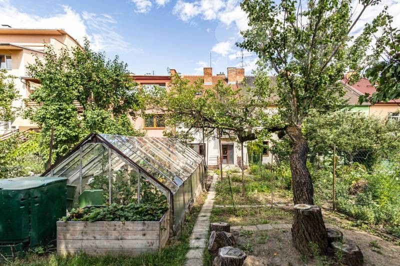 Rodinný dům · 224 m² · Cacovická 1366, Brno Husovice - 3