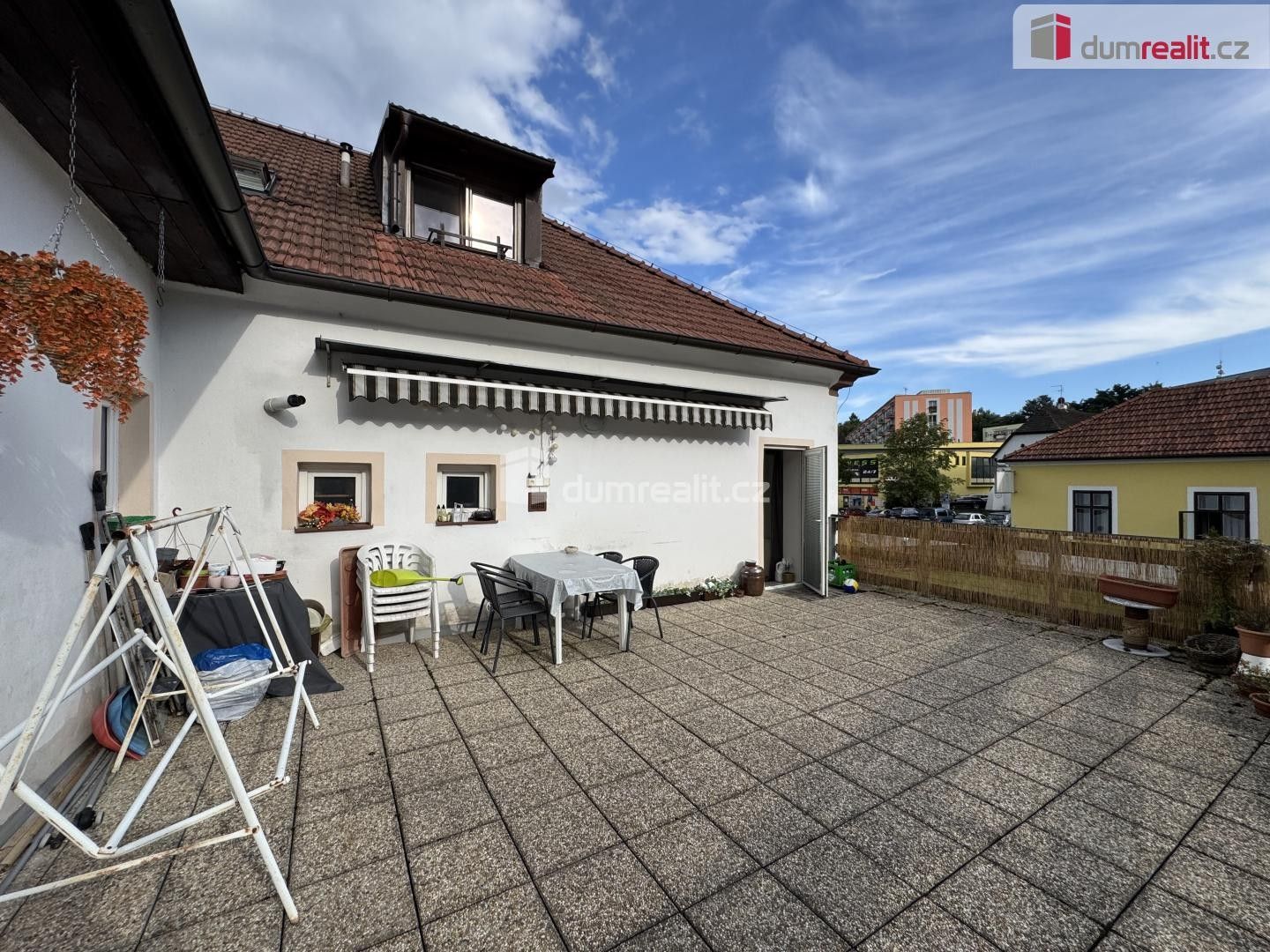 Činžovní dům · 930 m² · Plešivecká, Český Krumlov - 4