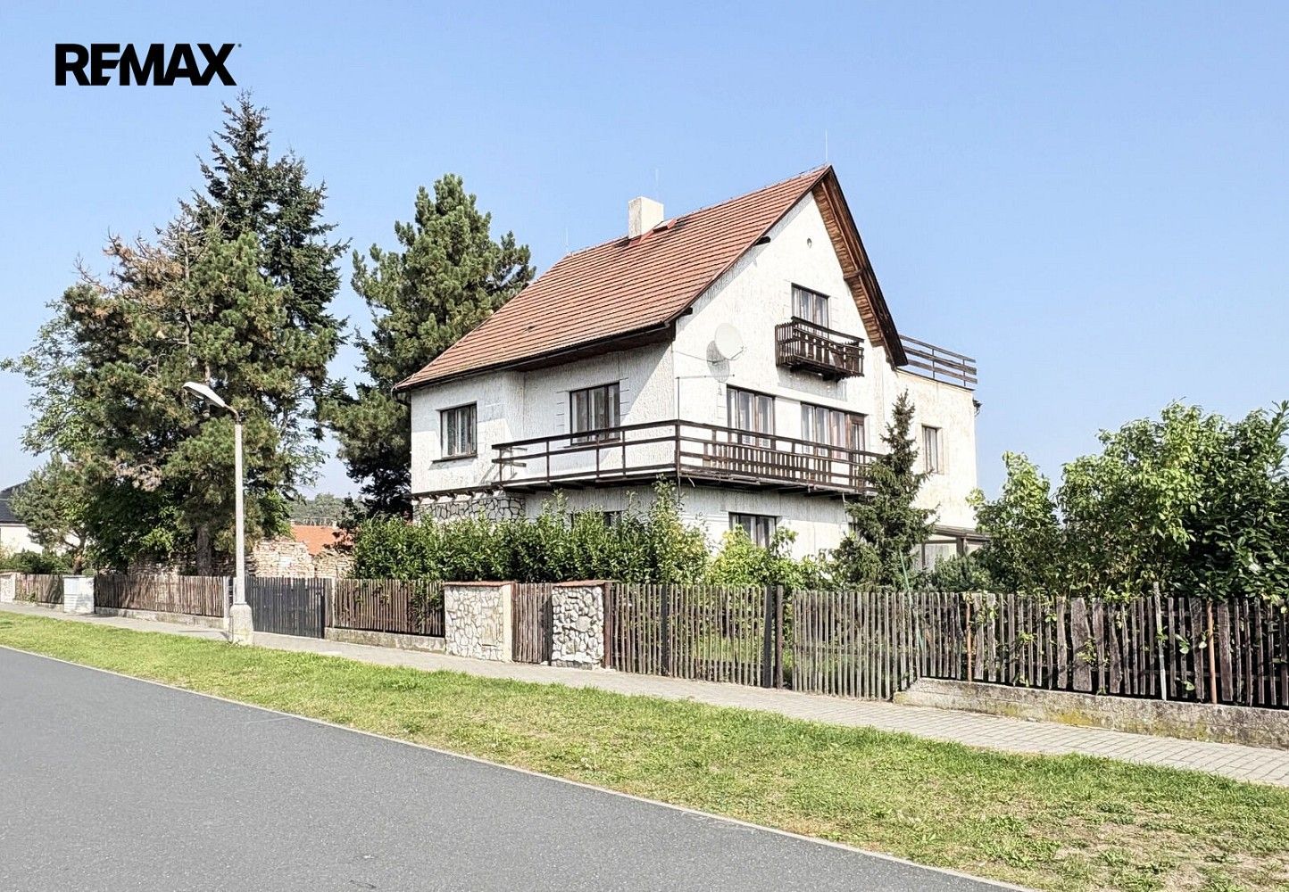 Rodinné domy, Tři Dvory, okres Kolín, 132 m² - 1