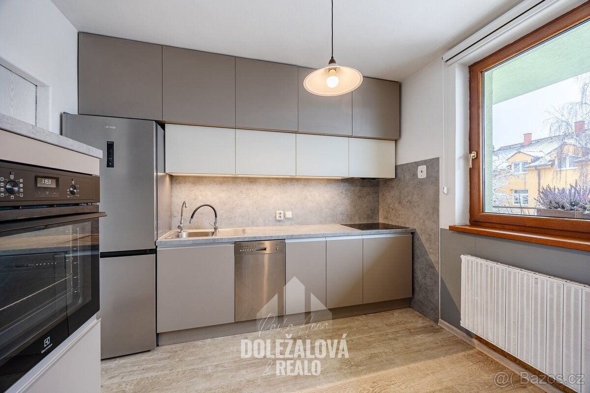 Prodej rodinný dům - Velký Beranov, 588 21