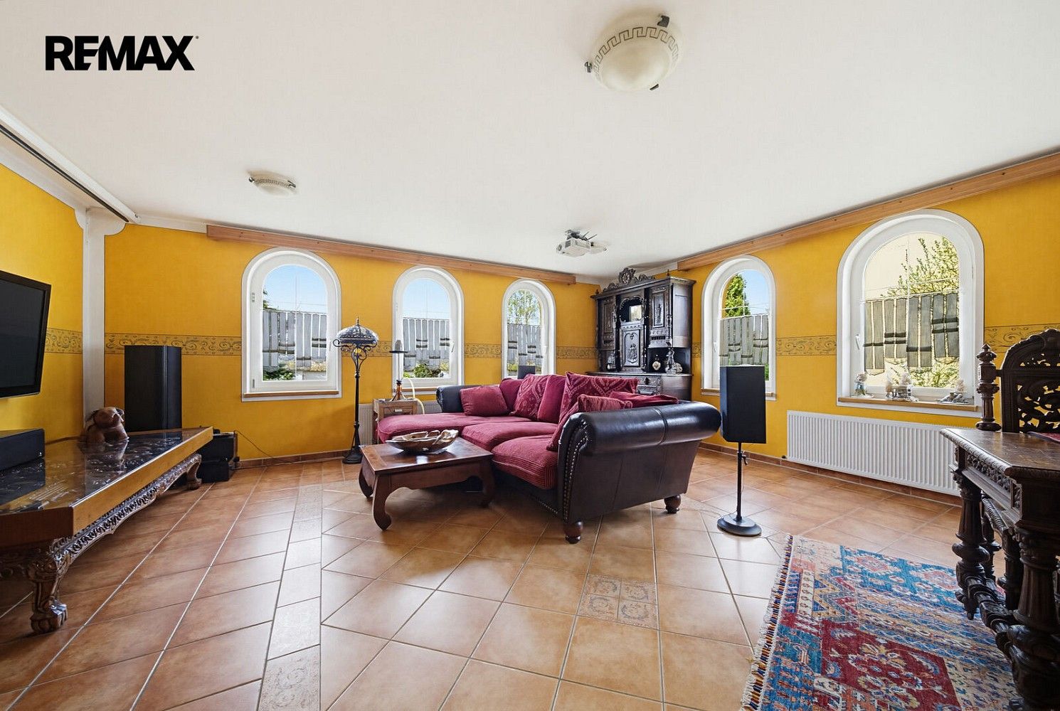 Prodej rodinný dům - Odrava - Dobroše, okres Cheb, 410 m² - 5