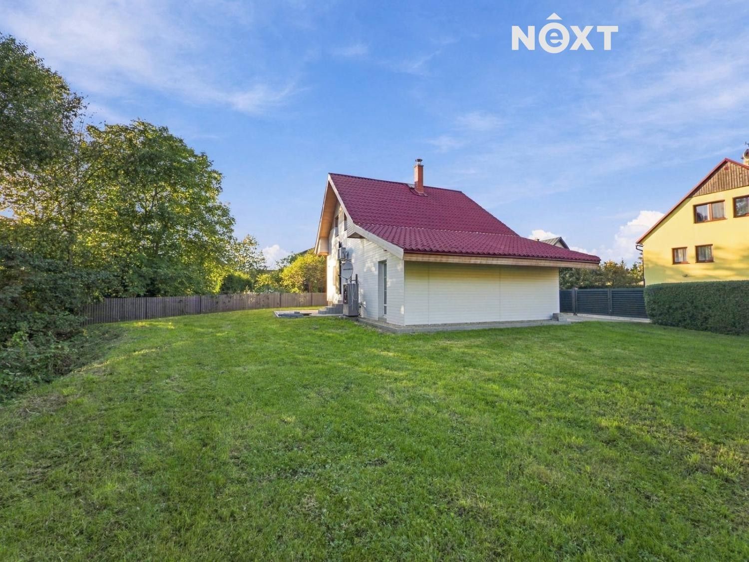 Rodinné domy, Jana Opletala 556, Vrchlabí Podhůří, 100 m² - 2