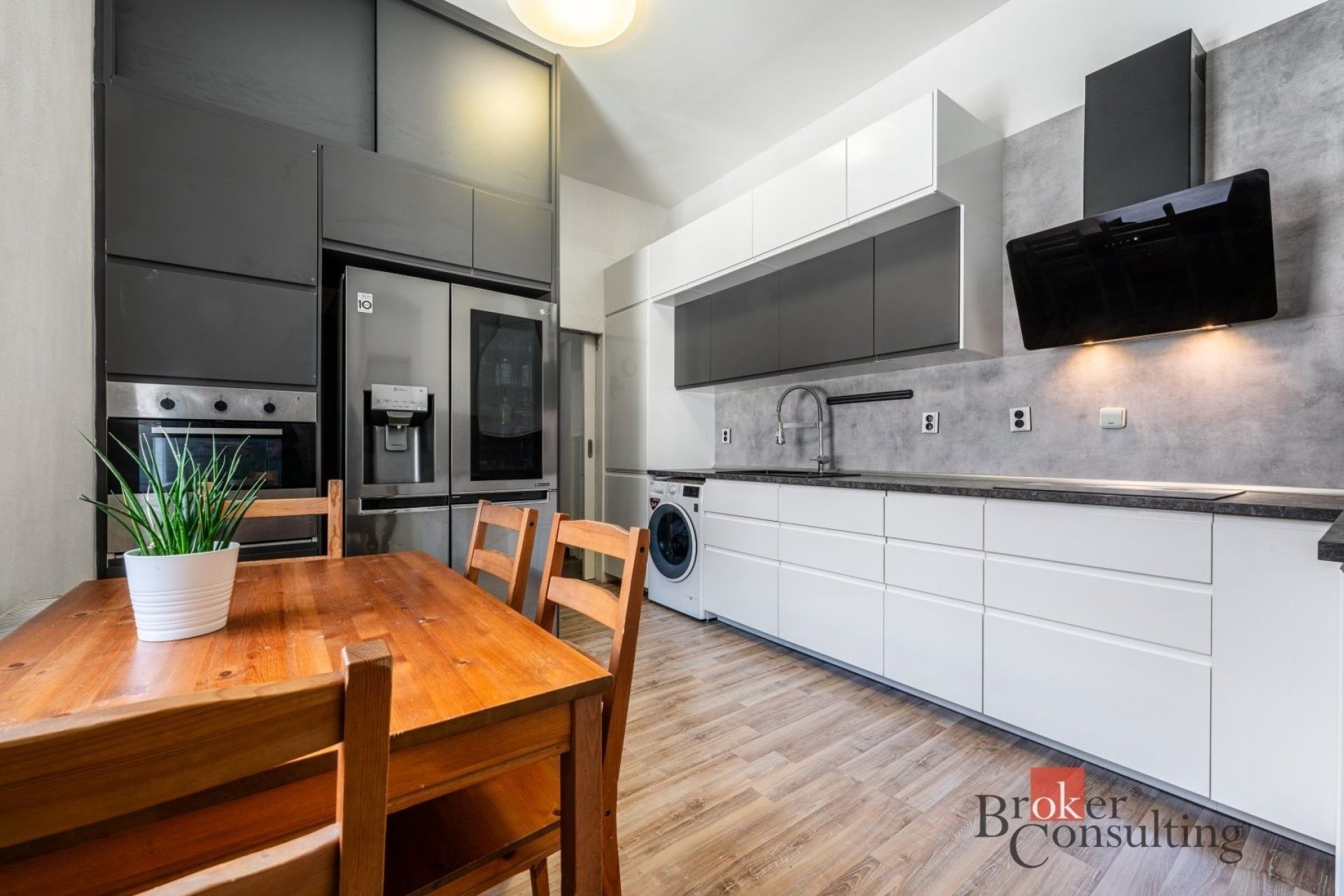 Byt 3+1 · 68 m² · Dornych, Brno - 4