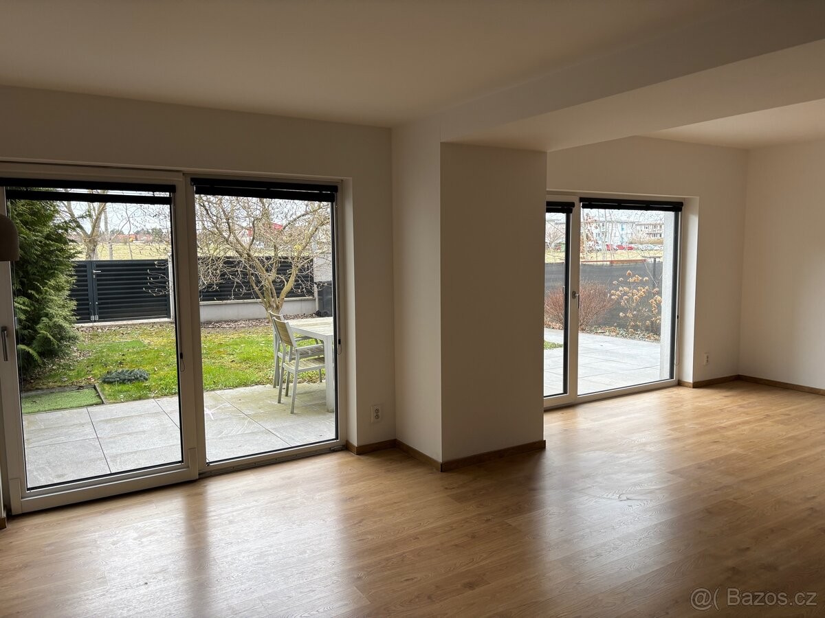 Rodinný dům · 120 m² · Praha, 110 00 - 4