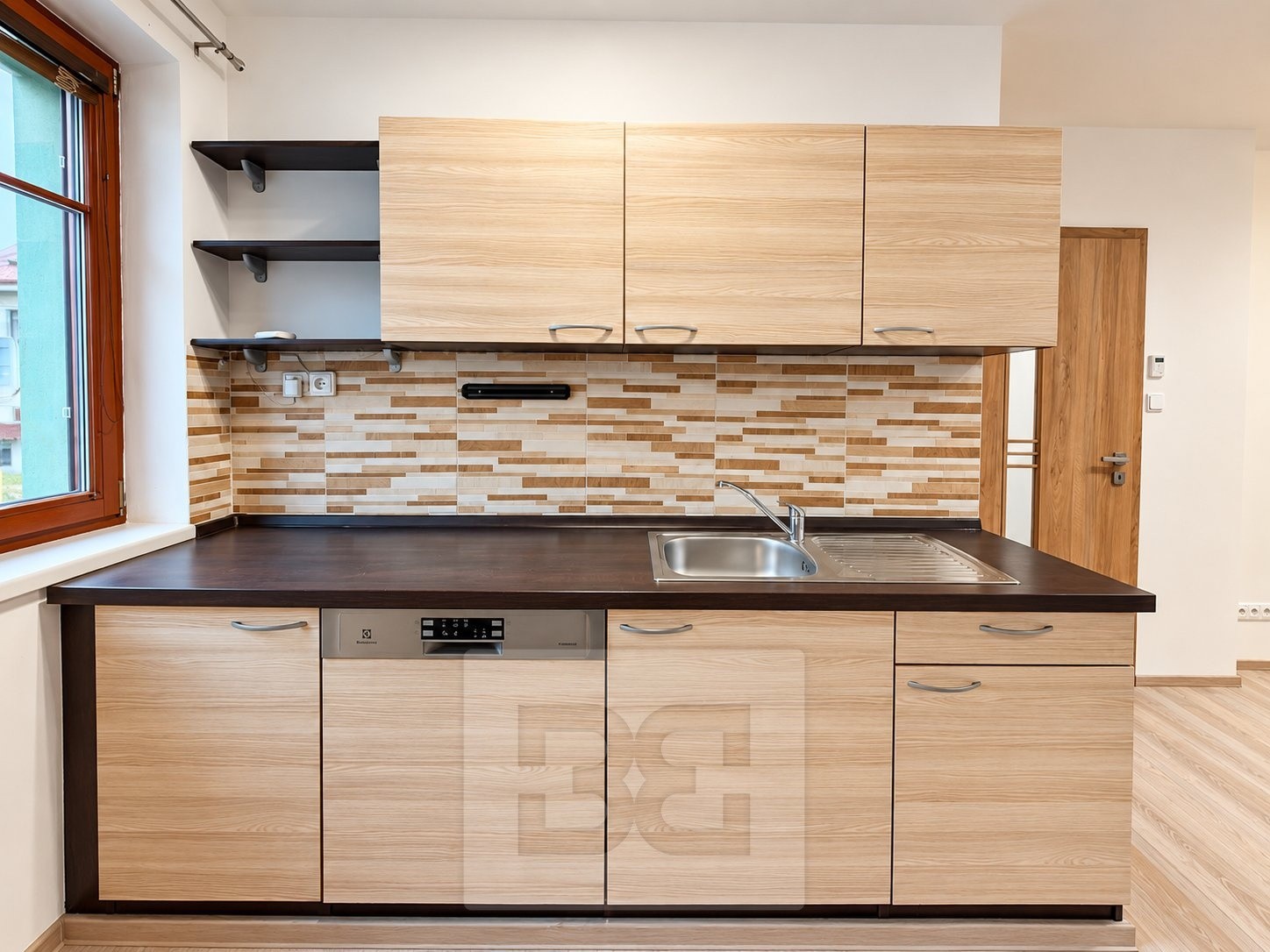 Byt 2+kk · 46 m² · SNP 5379, Jablonec nad Nisou - 3