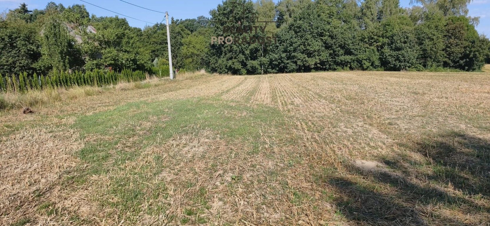 Pozemek pro bydlení · 1 099 m² · Bohumín - 4