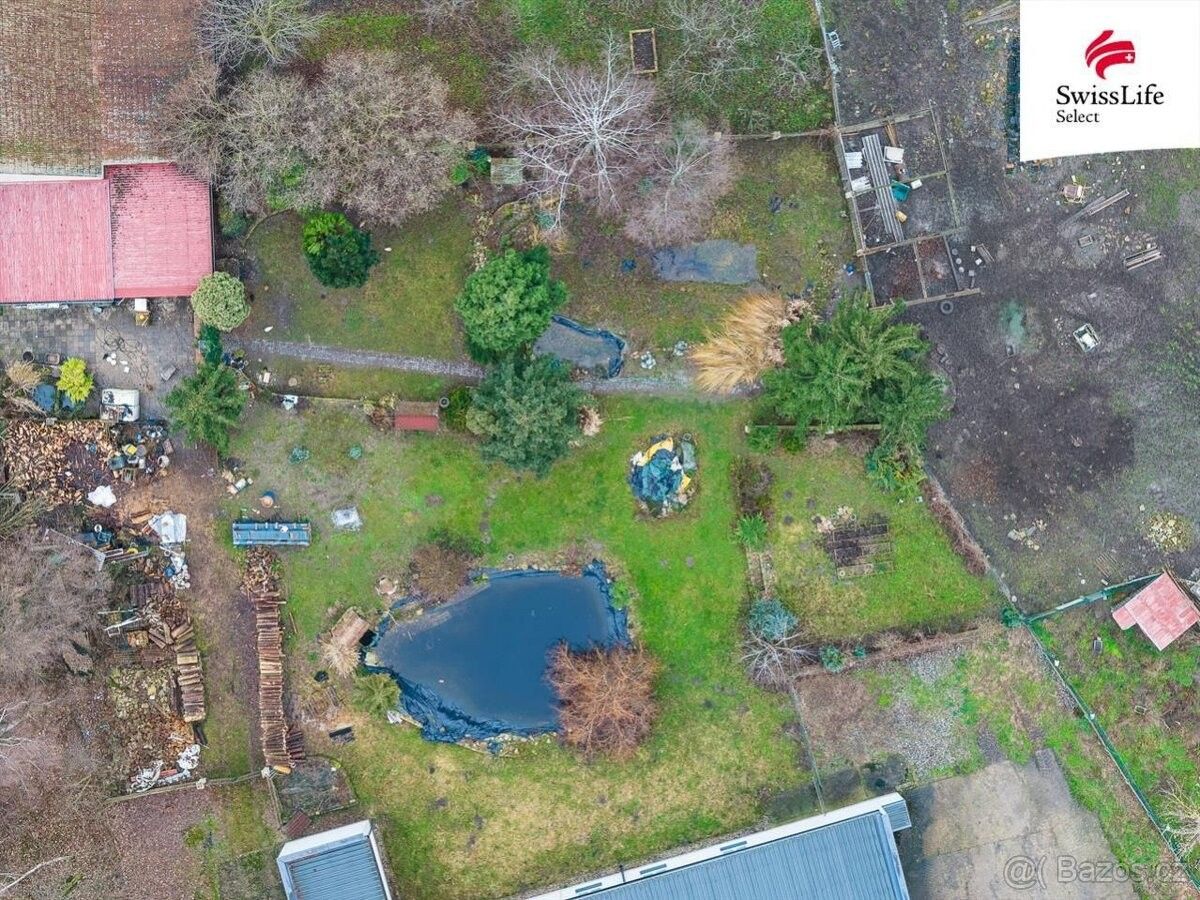 Pozemky pro bydlení, Dašice v Čechách, 533 03