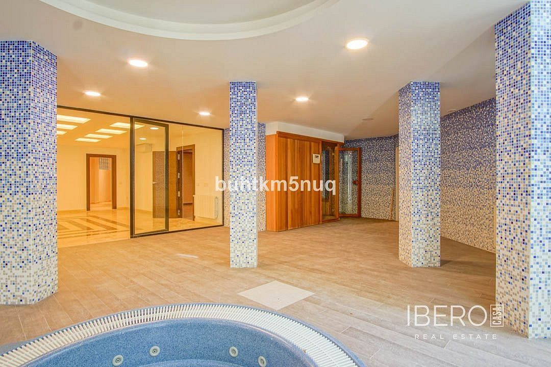 Prodej rodinný dům - L'Alfás del Pi, ES, 810 m² - 5