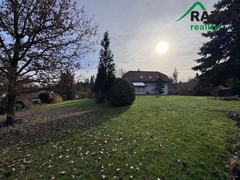 Prodej rodinný dům - Mariánské Lázně - Hamrníky, okres Cheb, Karlovarský kraj, 334 m² - 5