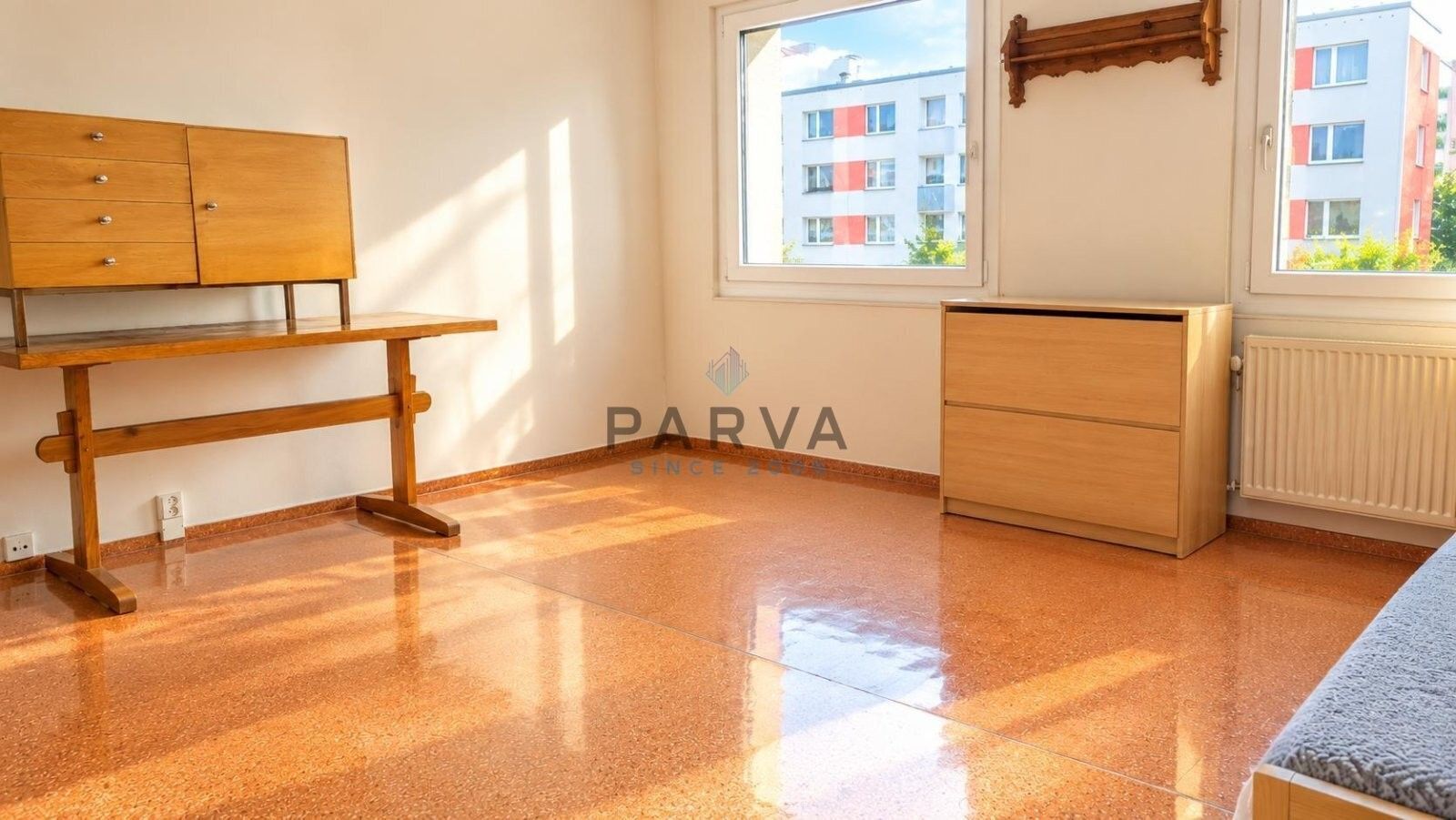 1+kk, Brněnská 967, Plzeň Severní Předměstí, 33 m² - 2