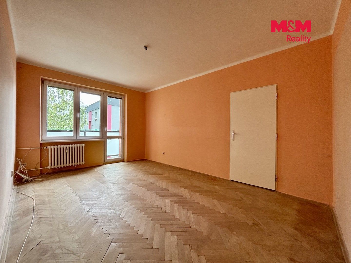 3+1, Borovského, Karviná, 62 m² - 2