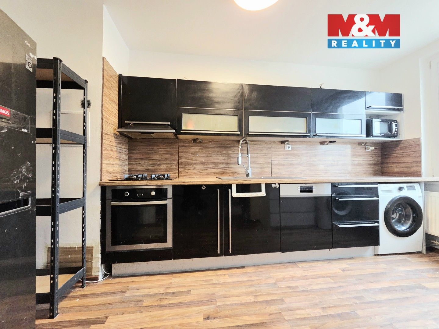 Prodej byt 3+1 - Bachova, Praha, 68 m²