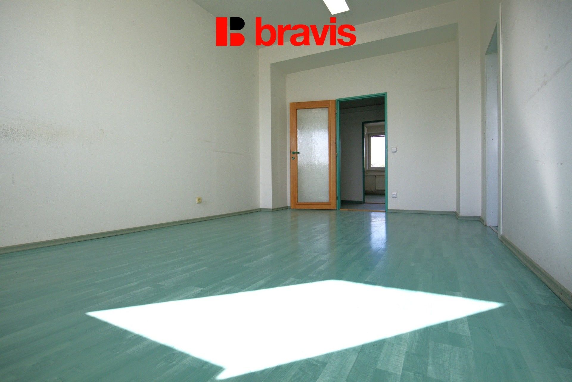 Kanceláře, Bohunická, Brno, 20 m²