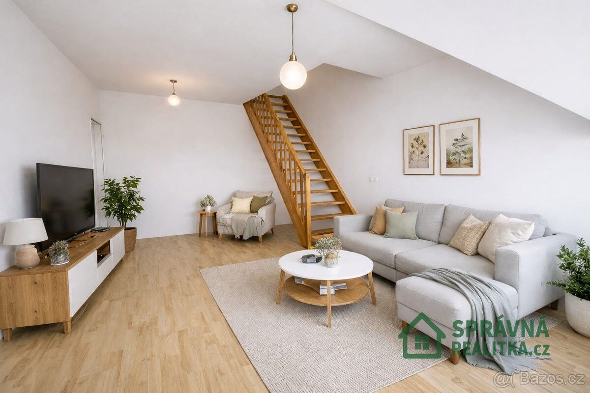 Byty, Plzeň, 312 00