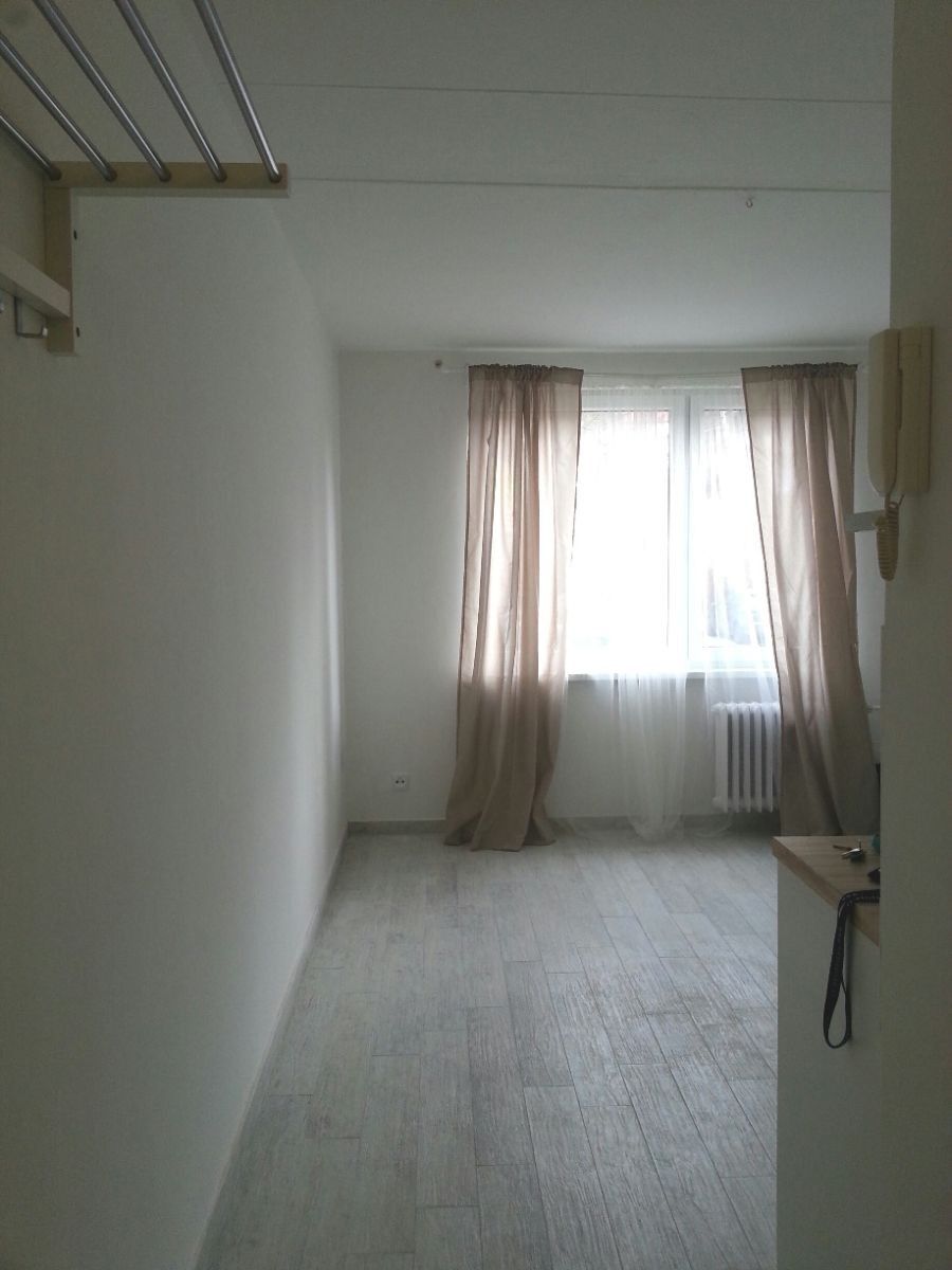 Byt 1+kk · 22 m² · Lidická, Karlovy Vary - Drahovice, Karlovarský kraj - 4