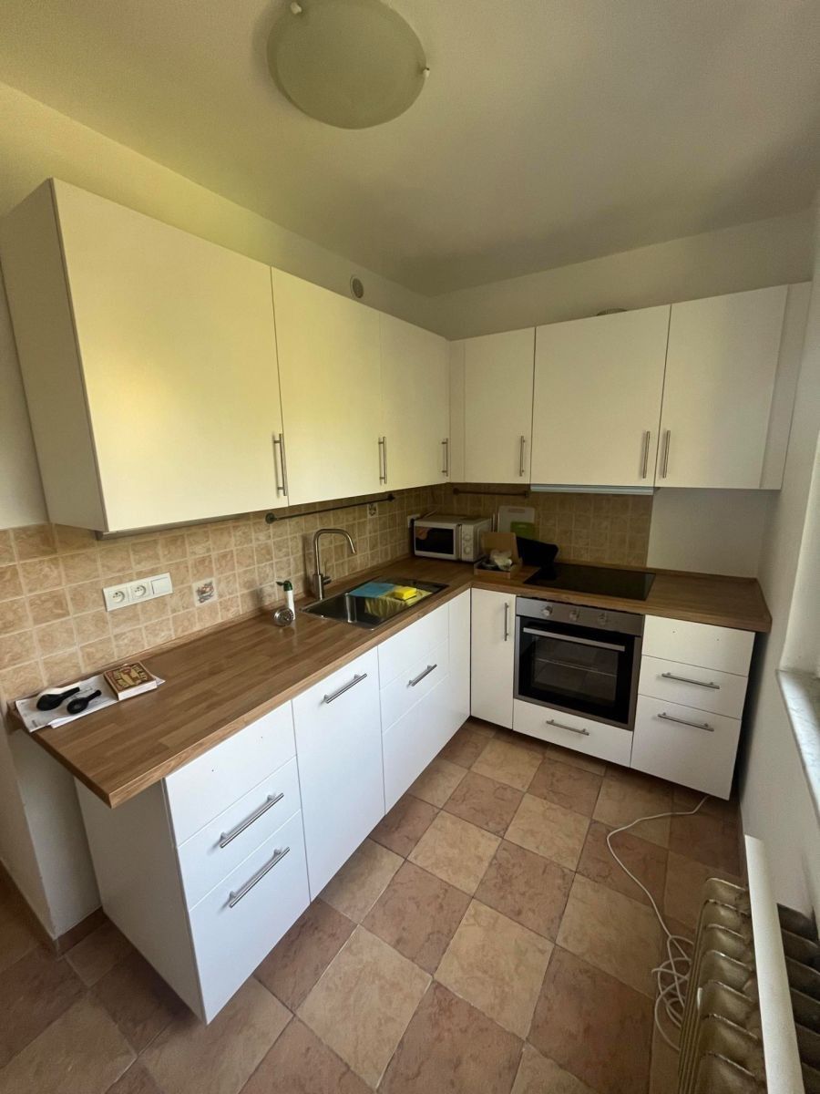 Byt 2+1 · 57 m² · Nad Vodovodem, Praha - Malešice - 3