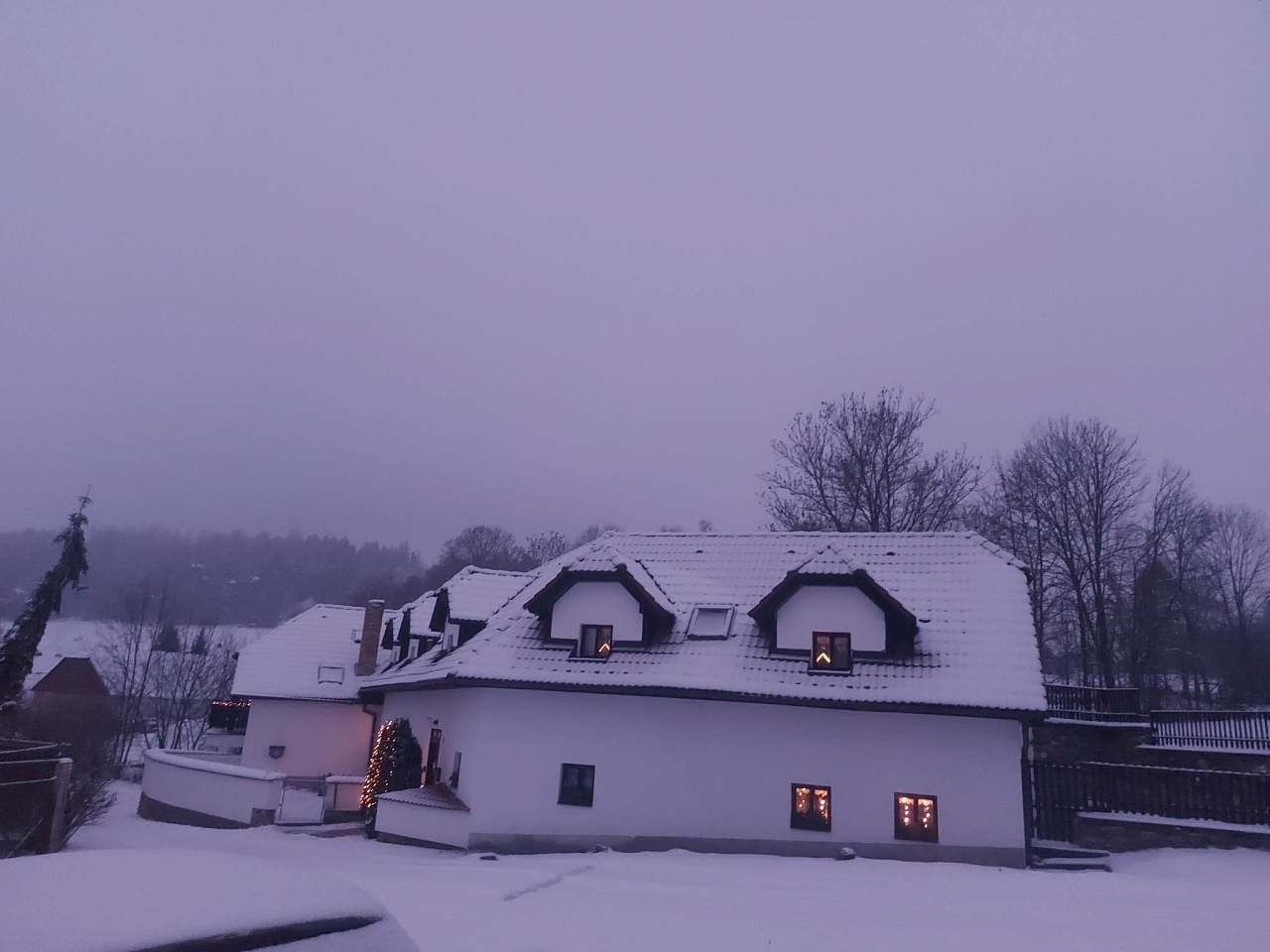 Pronájem chata - Dřešínek, Jihočeský kraj - 2