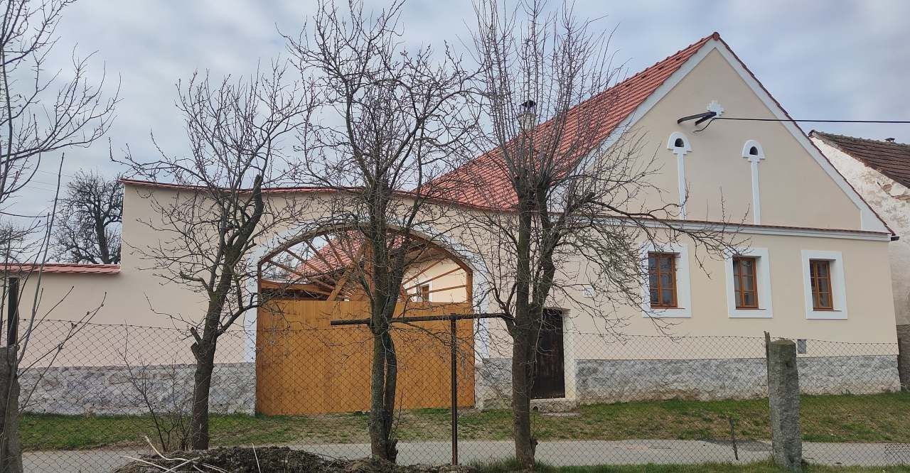 Pronájem chata - Volyně - Zechovice, Jihočeský kraj - 2