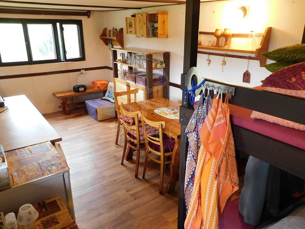 Chalupa · 122 m² · Týnec nad Sázavou - Pecerady, okres Benešov, Středočeský kraj - 4
