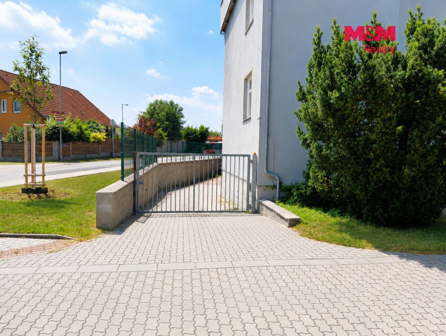 Nemovitost · 17 m² · Boženy Koutníkové, Čelákovice - 3