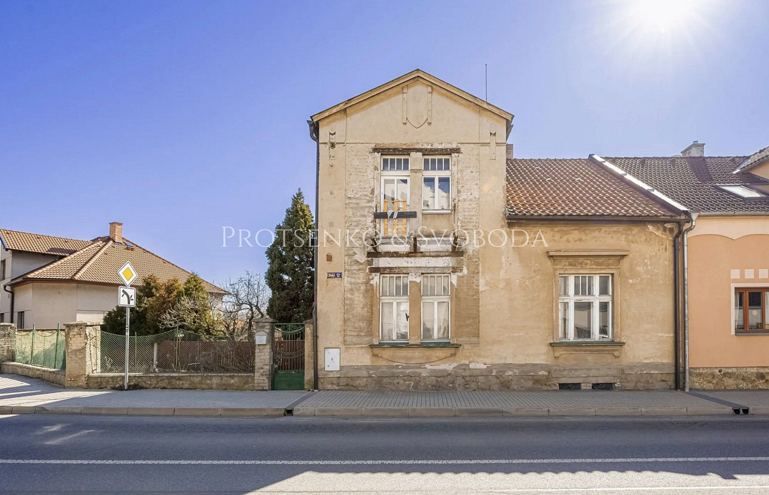 Rodinný dům · 130 m² · Zdice, okres Beroun, Středočeský kraj - 3