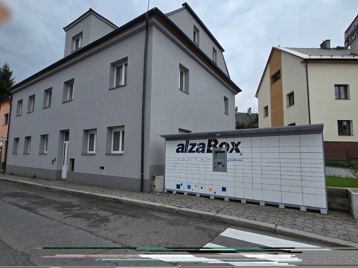 Byty, Cvikov, 471 54