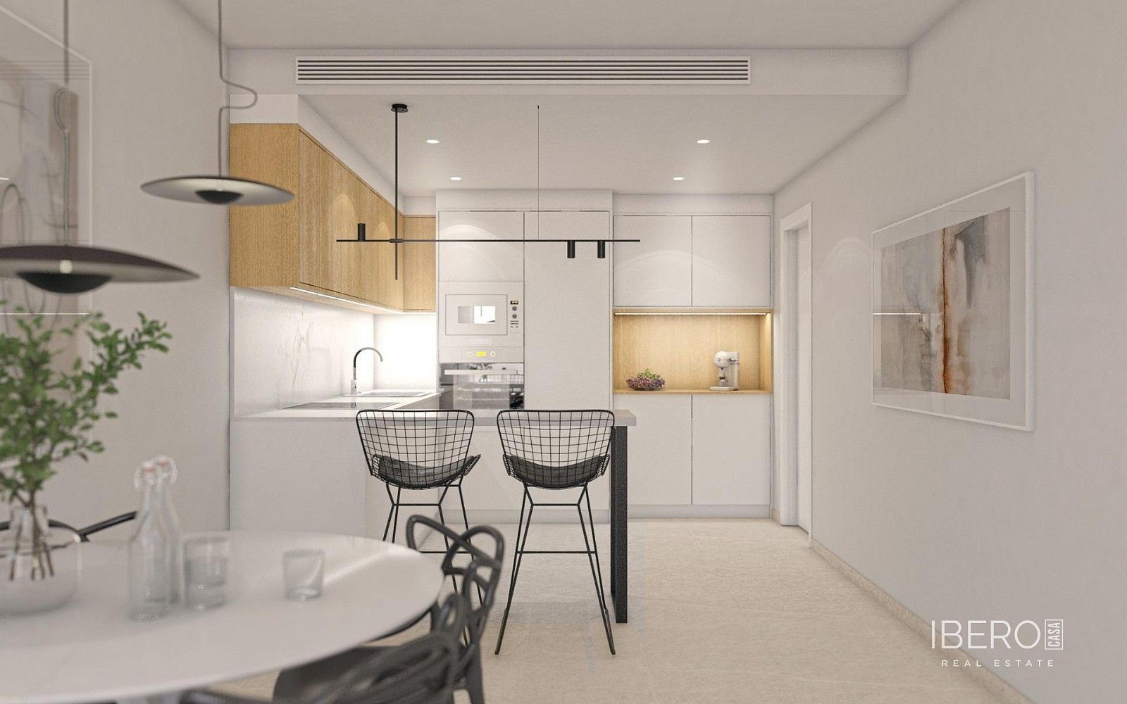 Prodej rodinný dům - San Pedro del Pinatar, ES, 80 m² - 5