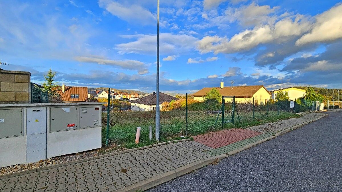 Pozemky pro bydlení, Králův Dvůr u Berouna, 267 01