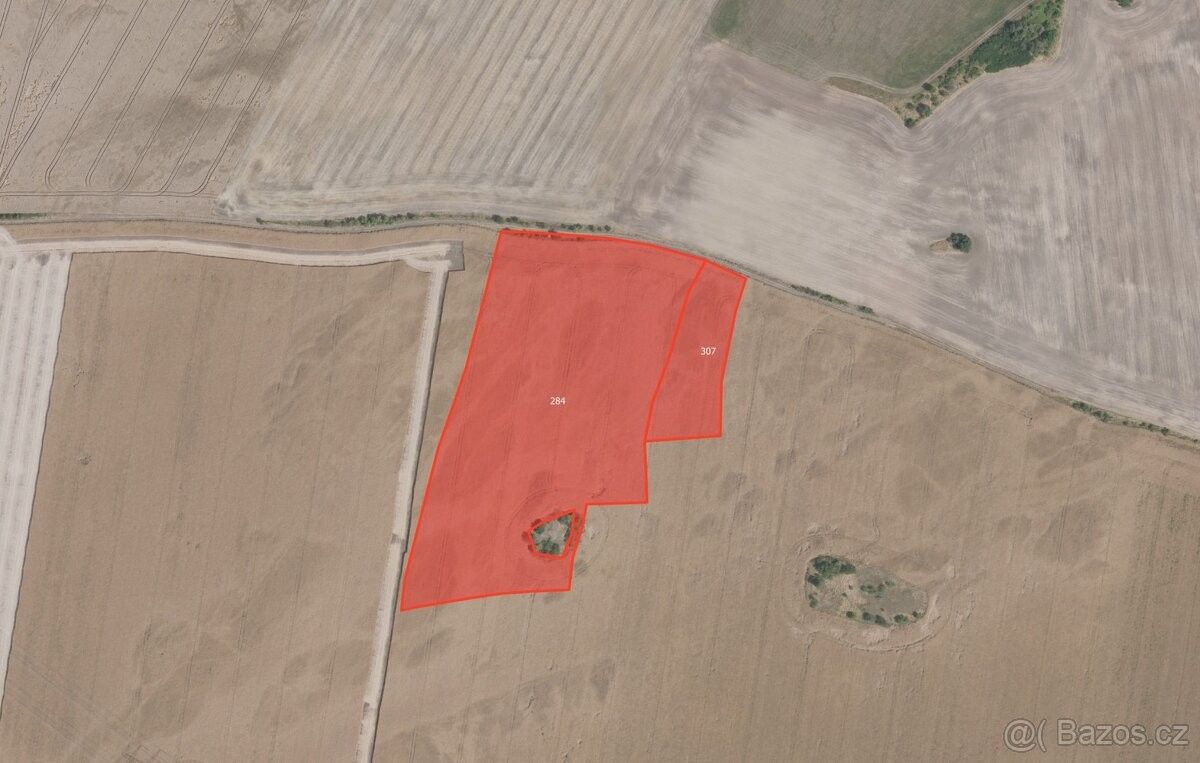 Pozemky pro bydlení, Odolena Voda, 250 70