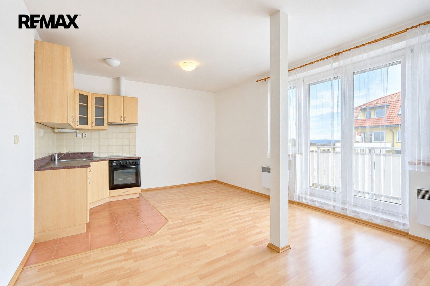 1+kk, Pavlovská, Brno - Kohoutovice, 30 m² - 2