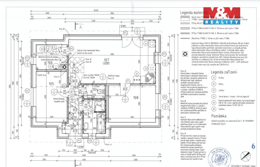 Prodej pozemek pro bydlení - Varnsdorf, 407 47