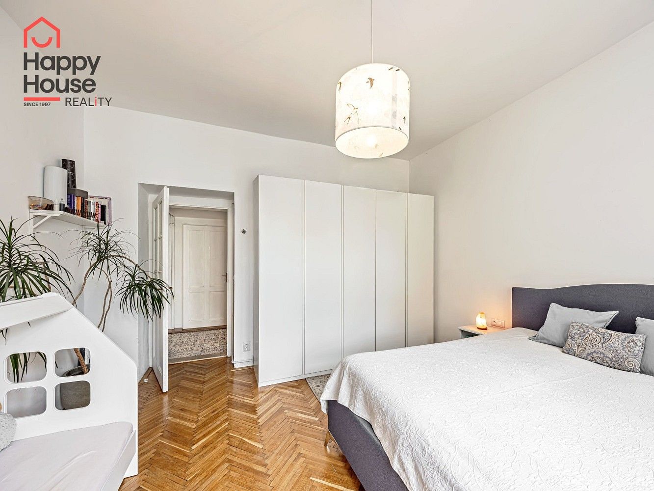 Prodej byt 2+kk - Praha - Nusle, okres Praha 4, Hlavní město Praha, 59 m² - 5