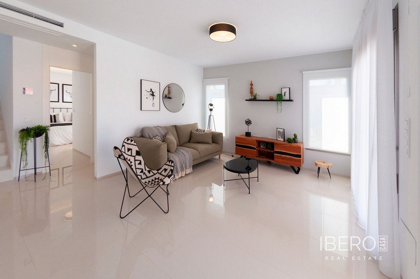 Rodinný dům · 105 m² · Los Alcazares, ES - 3