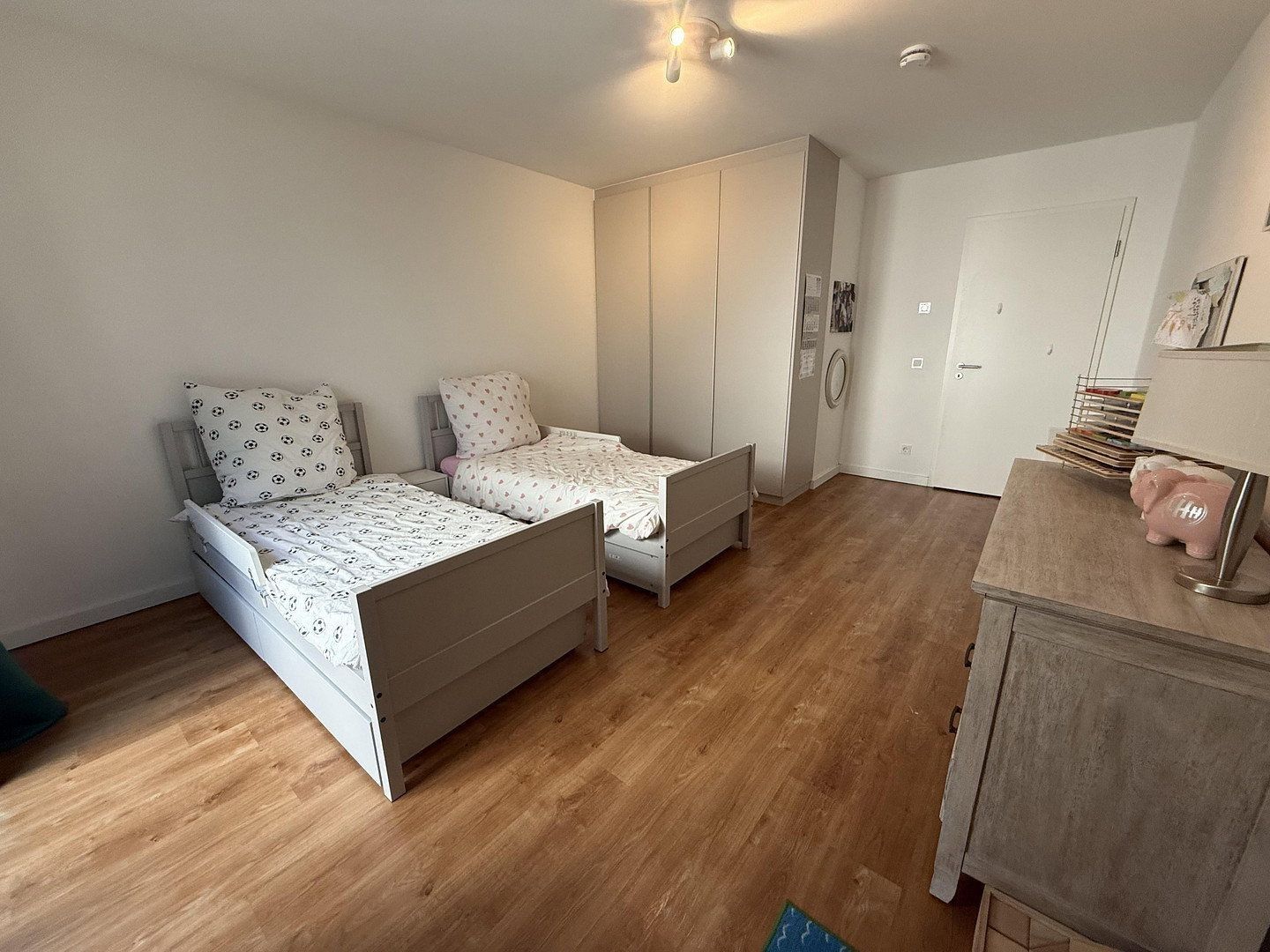 Byt 4+1 · 149 m² · Uhlenhorster Weg 31 B Hamburg Uhlenhorst Hamburg 22085 - 4