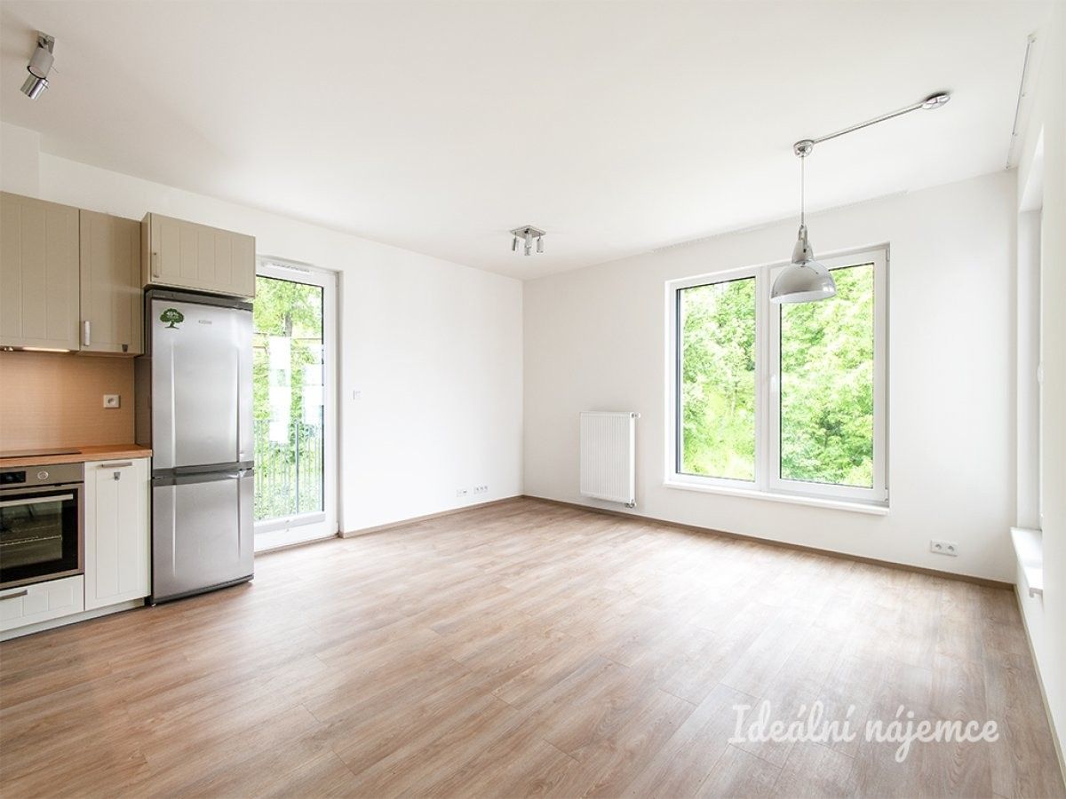 Pronájem byt 2+kk - Olgy Havlové, Praha, 62 m²