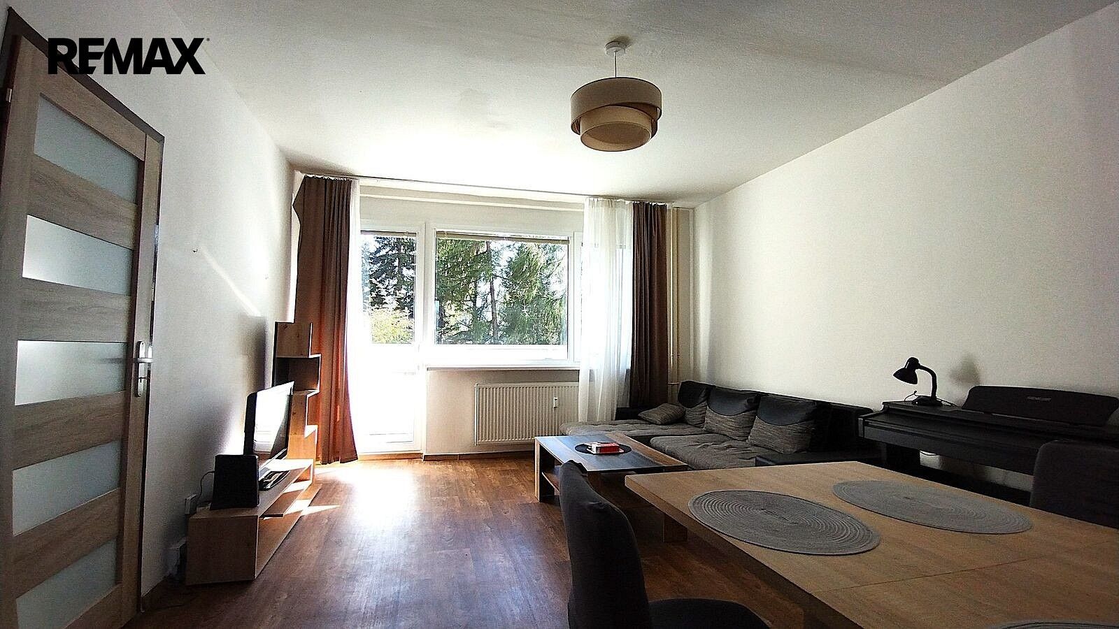 Pronájem byt 3+1 - Liberec - Liberec VI-Rochlice, Liberecký kraj, 70 m² - 5