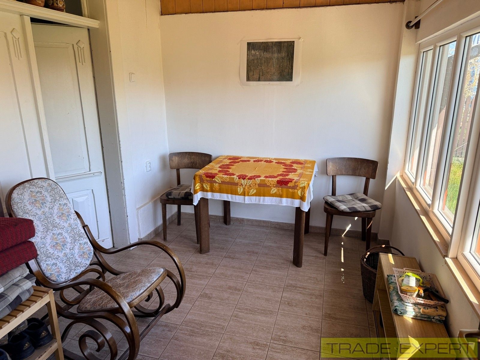 Rodinný dům · 181 m² · Nevězice - 4