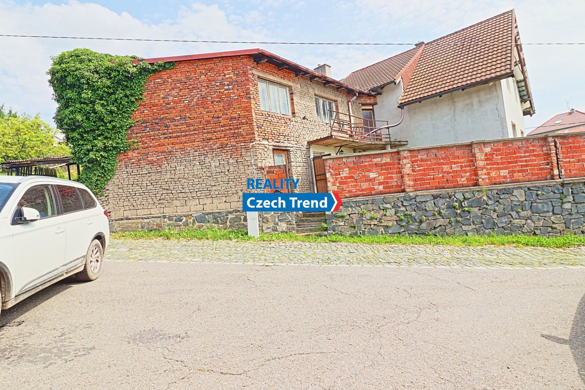 Prodej rodinný dům - U korábka, Samotišky, 150 m²