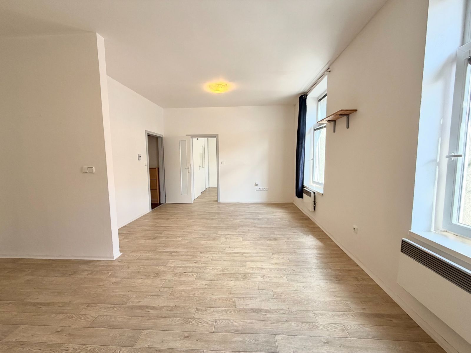 2+kk, Husova, Pardubice - Pardubice, Pardubický kraj, 48 m² - 2