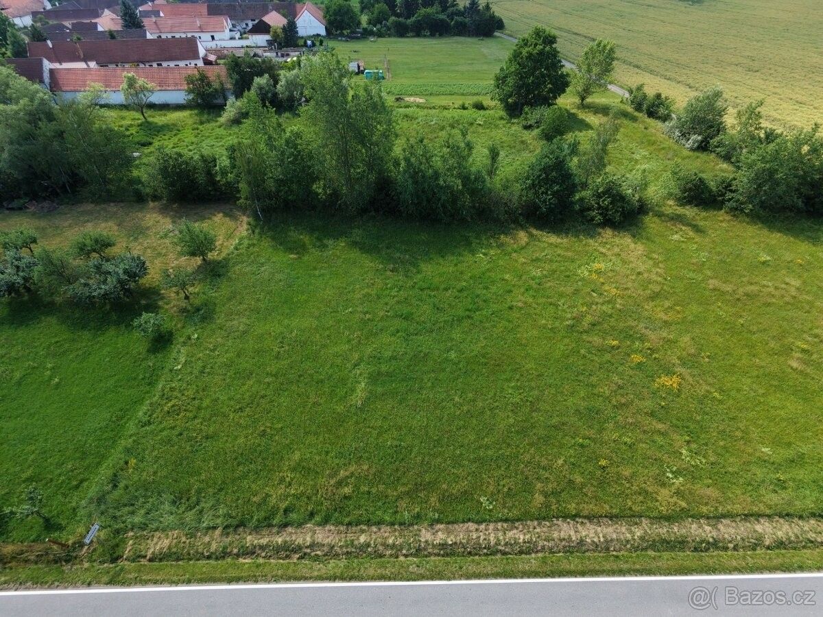 Zahrady, Soběslav, 392 01 - 2
