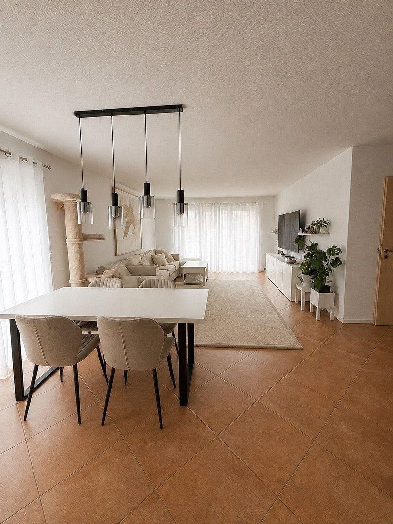 4+1, Schießstattstr. 9 Feldkirchen-Westerham Feldkirchen Bayern 83620, 95 m² - 1
