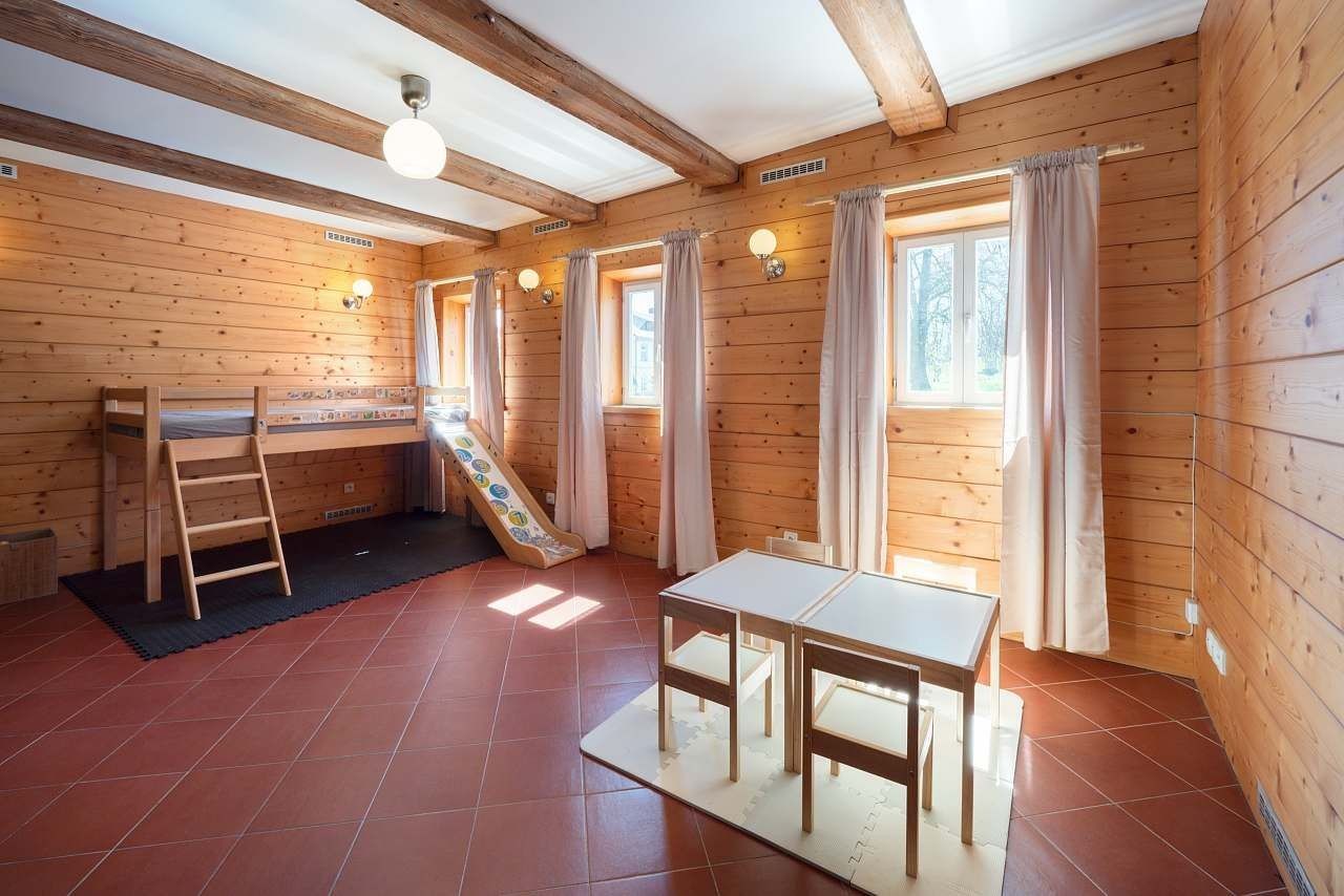 Chata · Jiřetín pod Jedlovou - Jiřetín pod Jedlovou, Ústecký kraj - 3