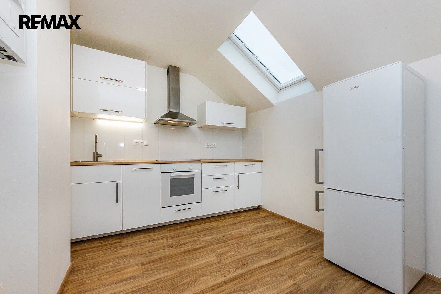 Byt 3+1 · 111 m² · Praha - Smíchov, okres Praha 5, Hlavní město Praha - 3