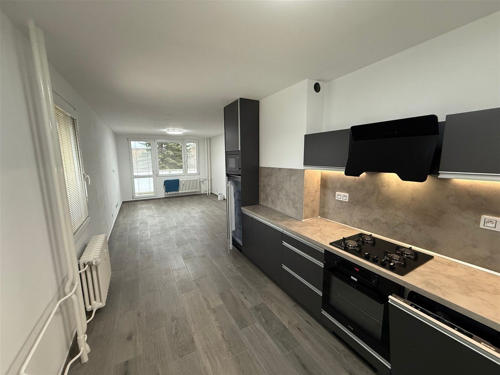 Prodej byt 2+kk - Příbram, 55 m²