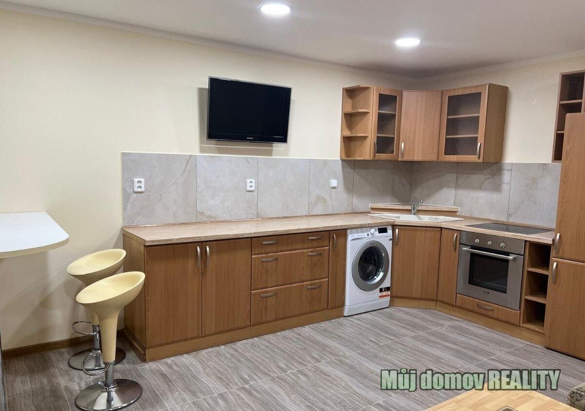 4+kk, Krátká, Buštěhrad, 83 m²